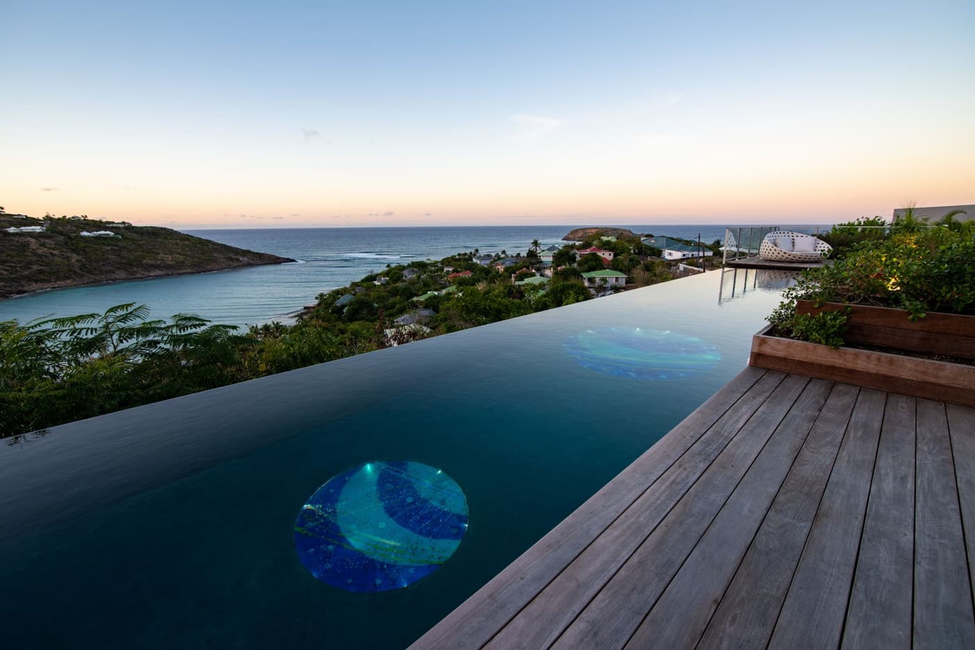 Villa Douceur de Vivre — luxury villa photo 10