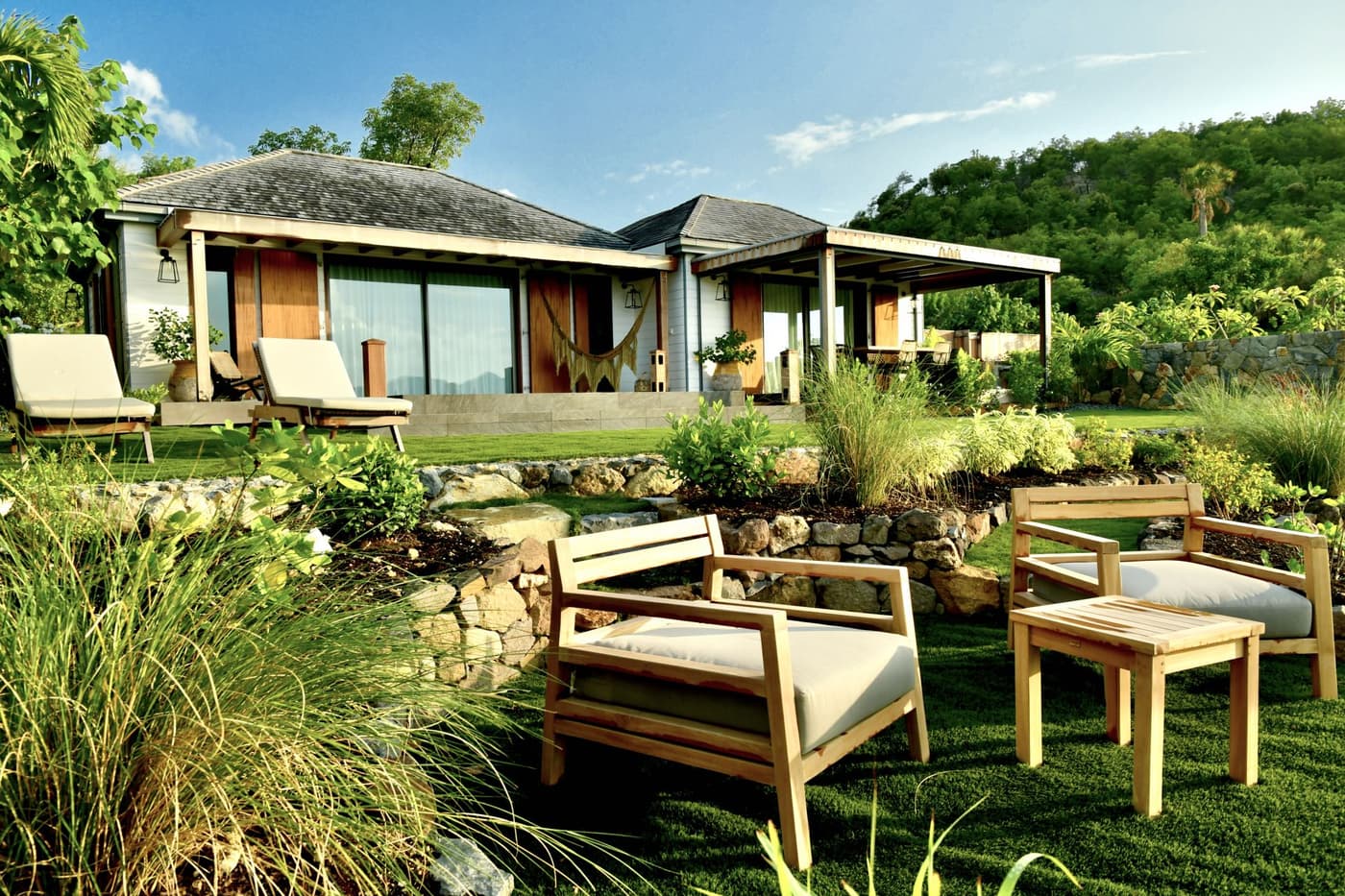 Villa Case Thalie — luxury villa photo 2