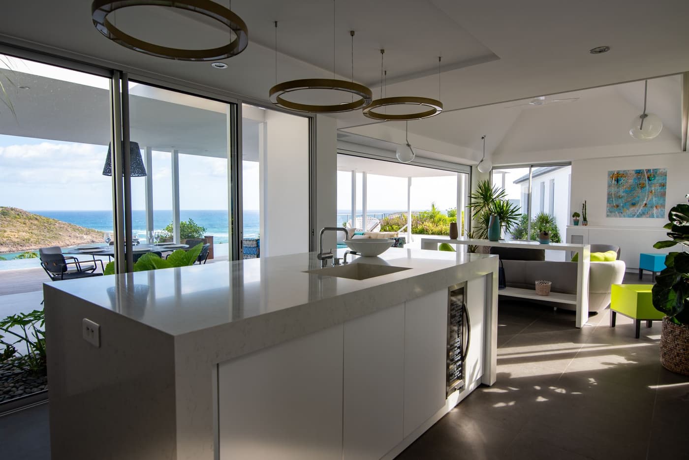 Villa Douceur de Vivre — luxury villa photo 1