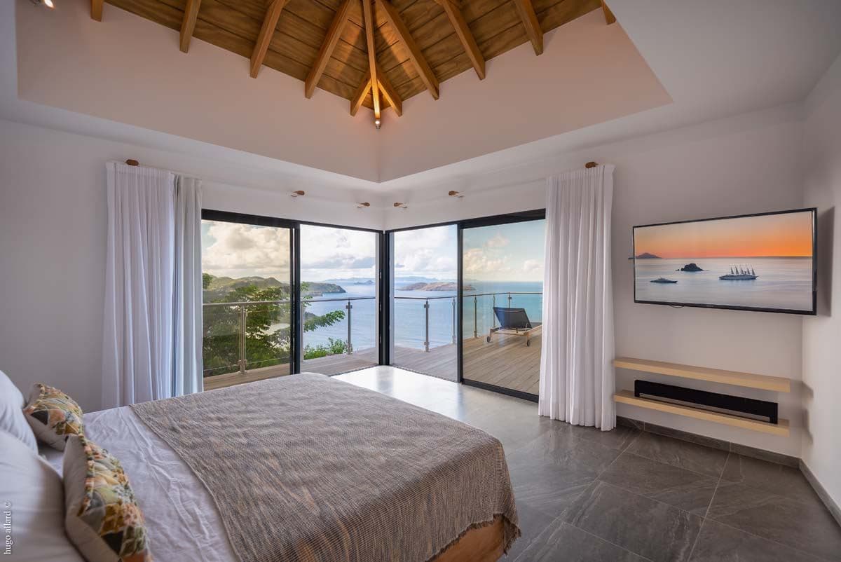 Villa Golden View — luxury villa photo 3