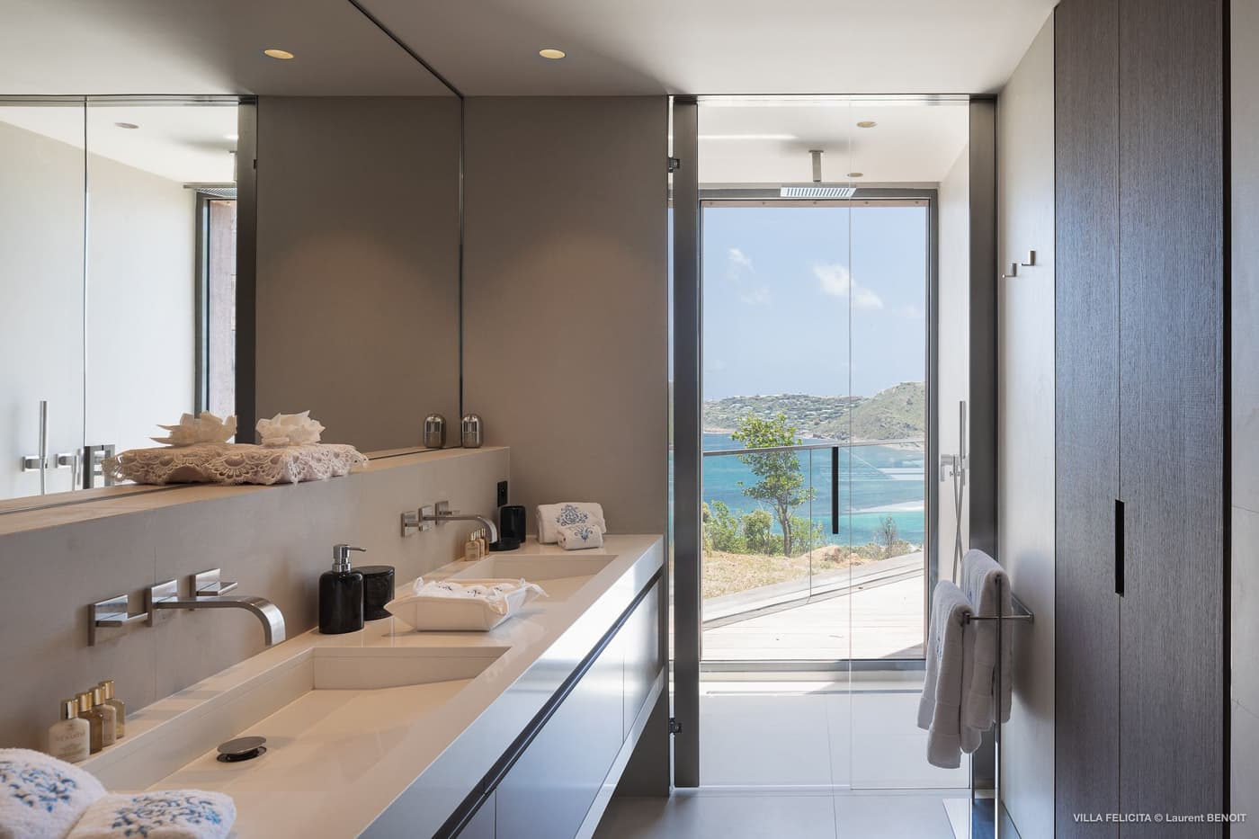 Villa Felicita — luxury villa photo 2