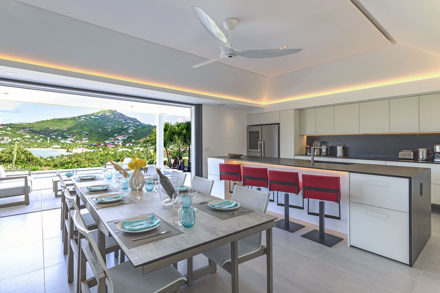 Villa Dadaye — luxury villa photo 12
