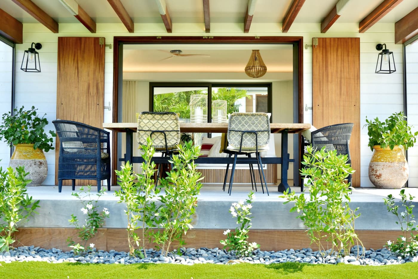 Villa Case Thalie — luxury villa photo 3