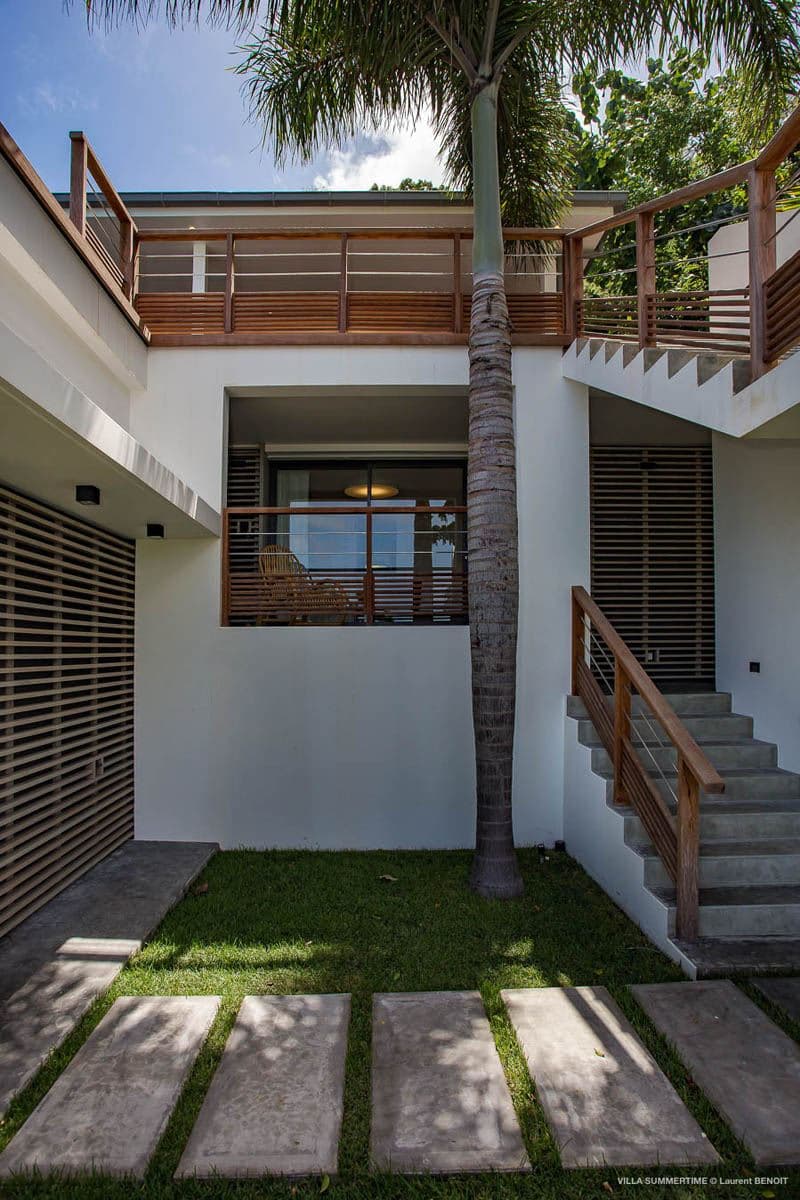 Villa Summertime — luxury villa photo 3