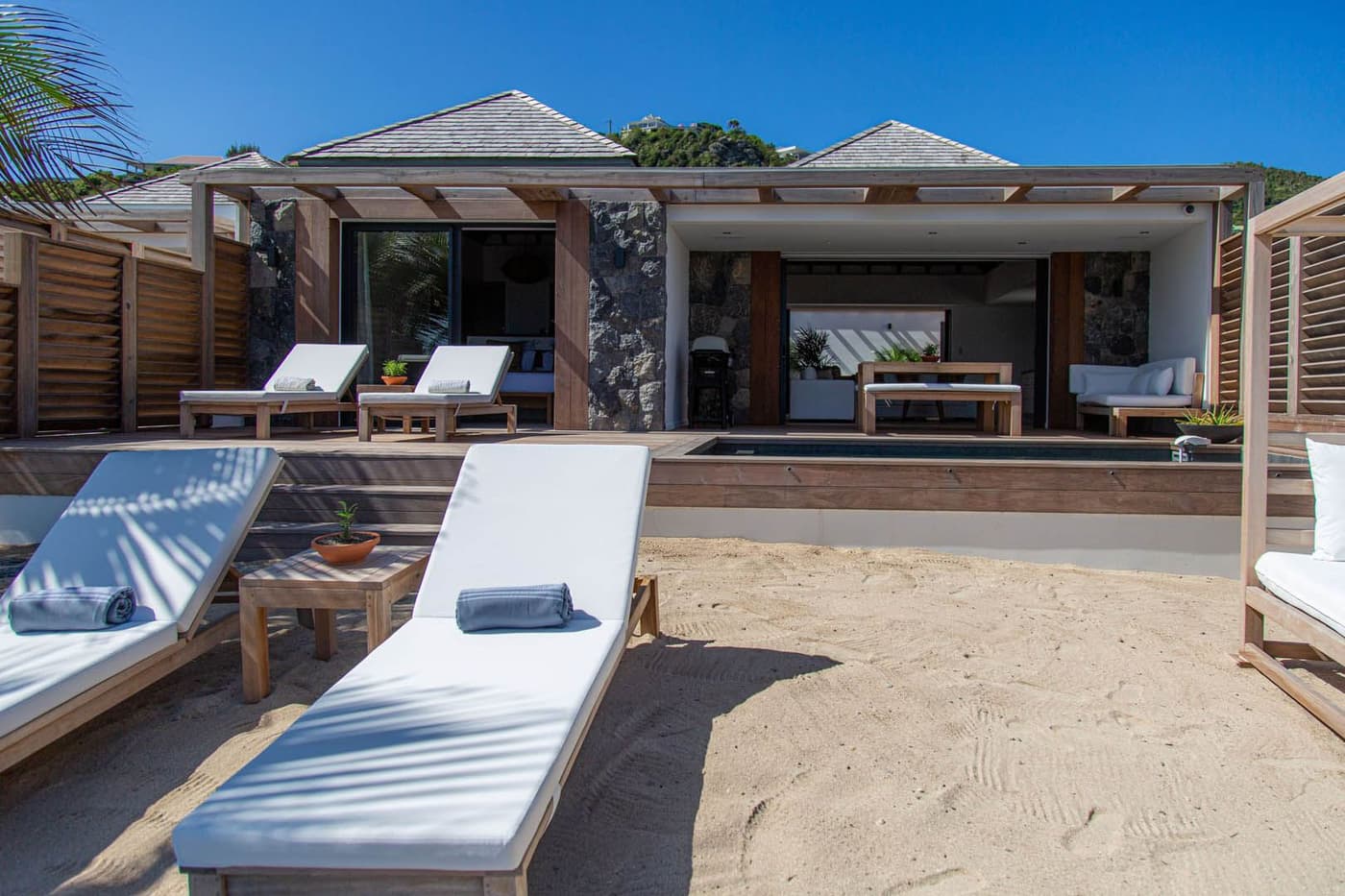 Villa Prana — luxury villa photo 14