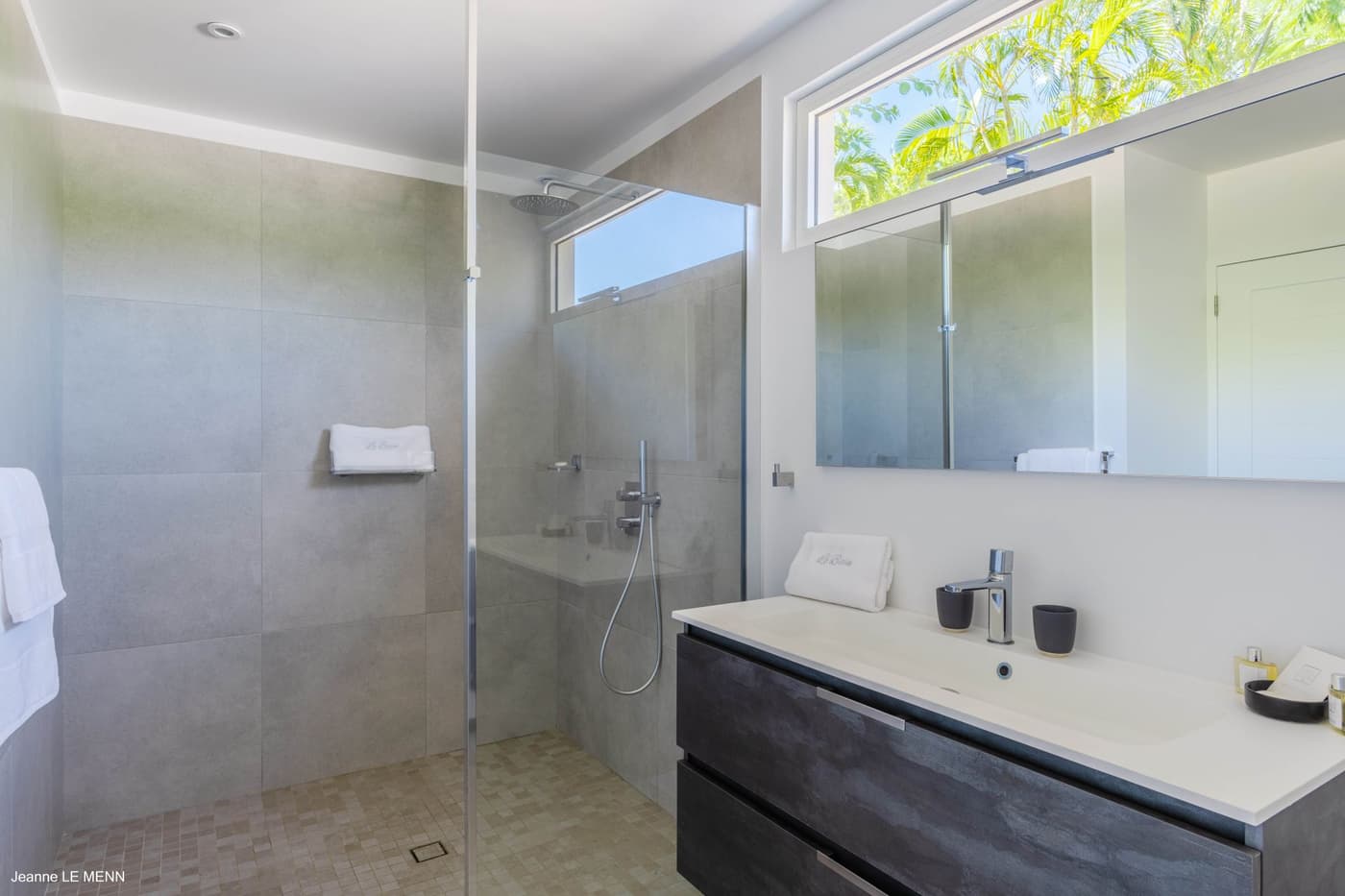 Villa L Oiseau Bleu — luxury villa photo 2