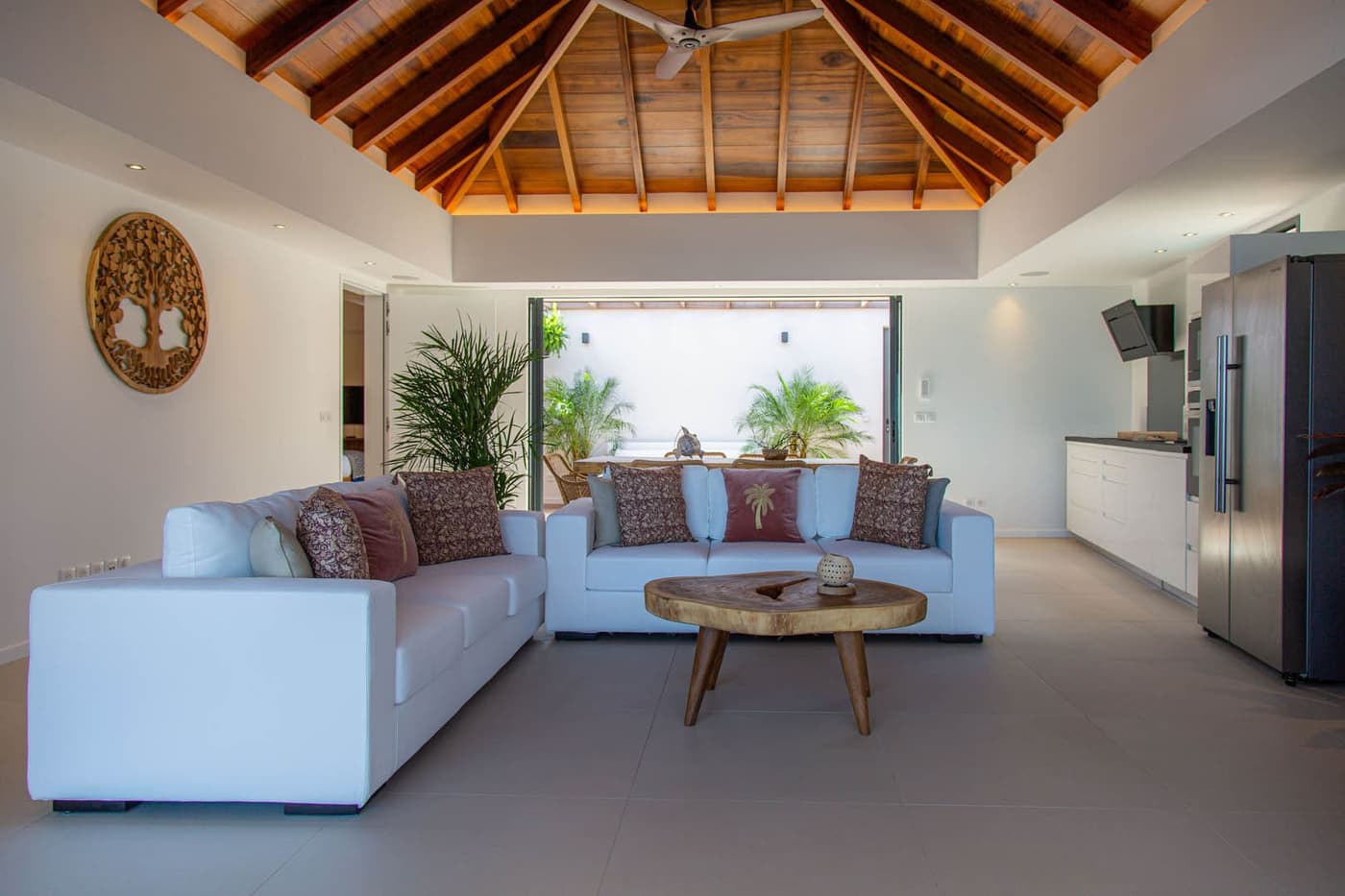 Villa Prana — luxury villa photo 13