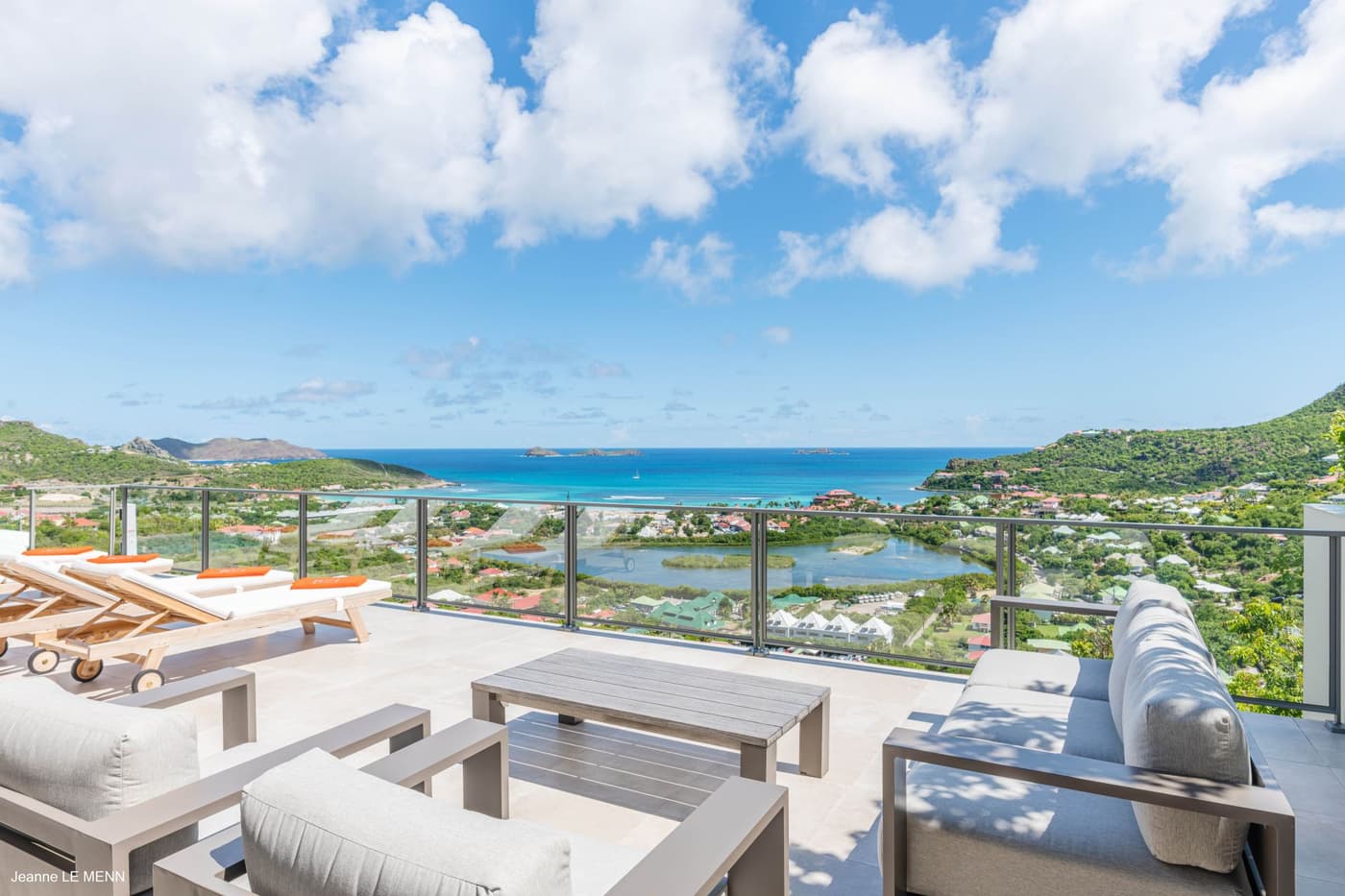 Villa L Oiseau Bleu — luxury villa photo 15