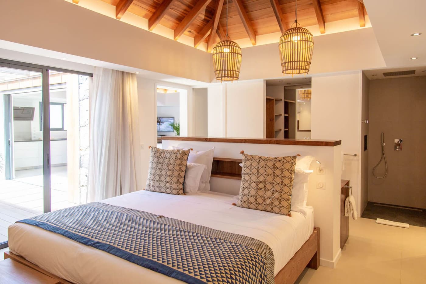 Villa Prana — luxury villa photo 3