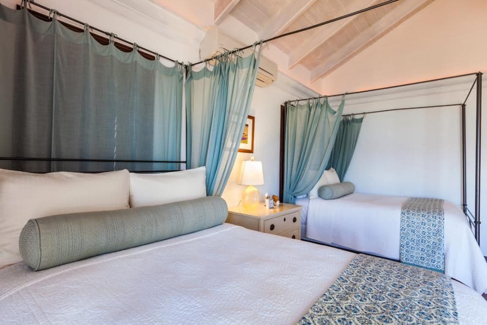 Villa Alegria — luxury villa photo 1