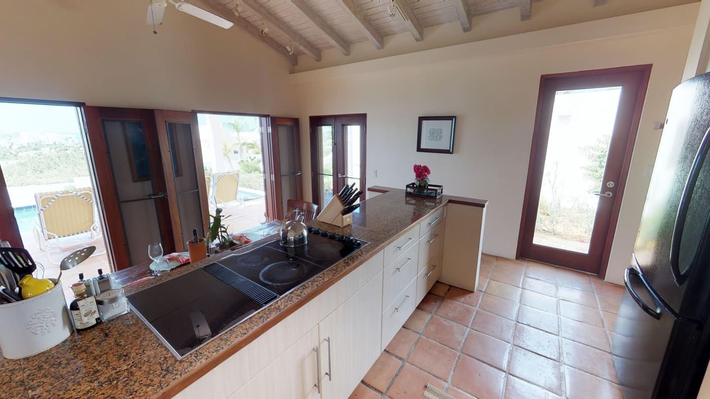 Villa Jasmine — luxury villa photo 3