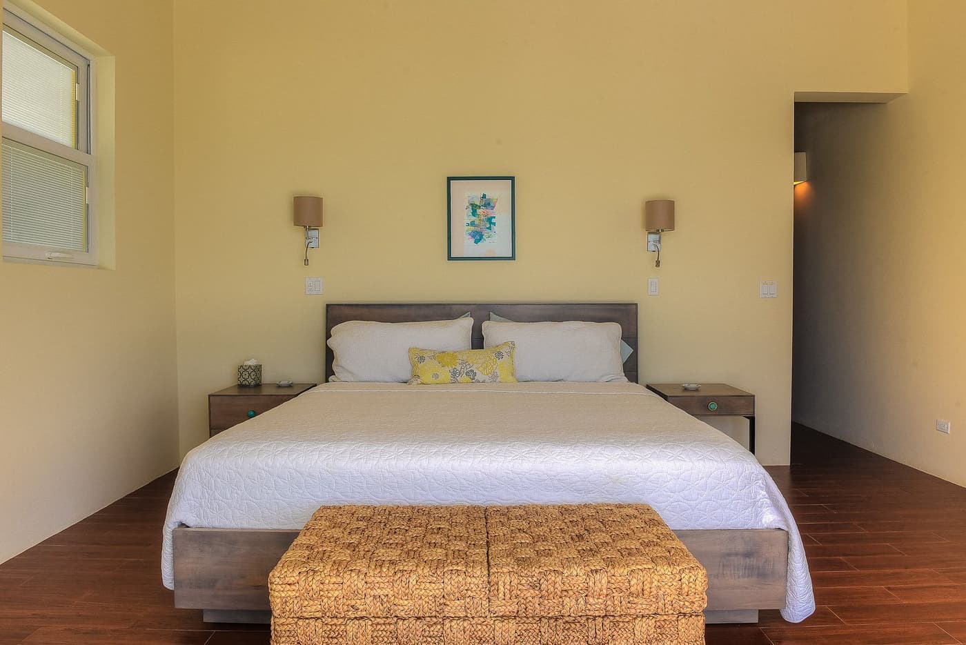 Villa Kai — luxury villa photo 18