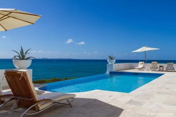 Villa Vista — luxury villa photo 3