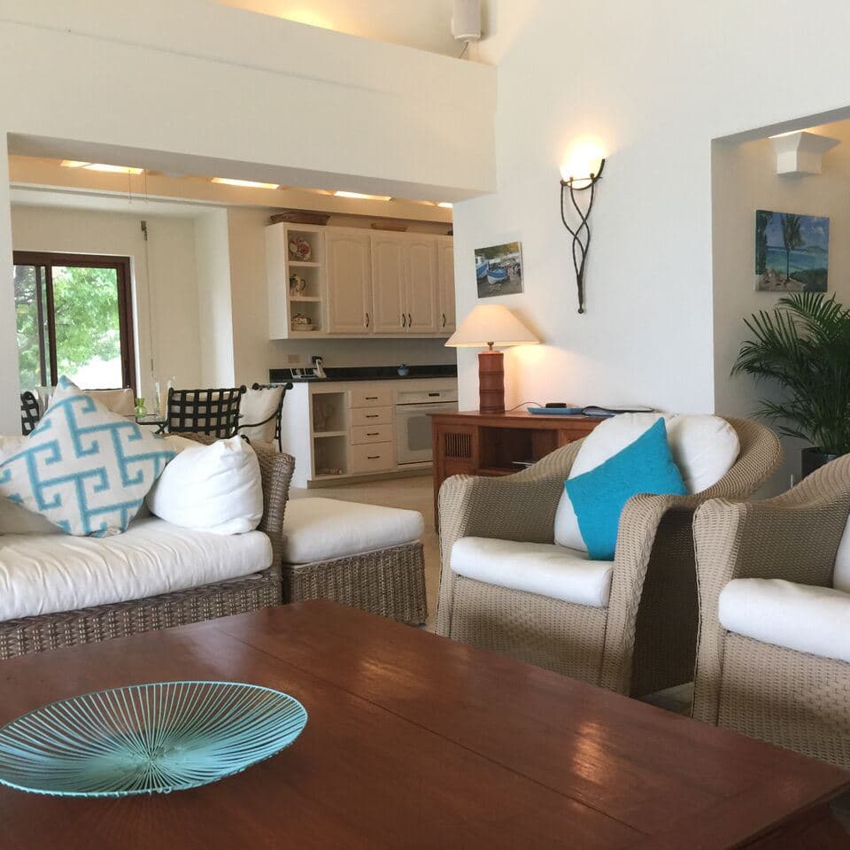 Villa Sea Winds — luxury villa photo 1