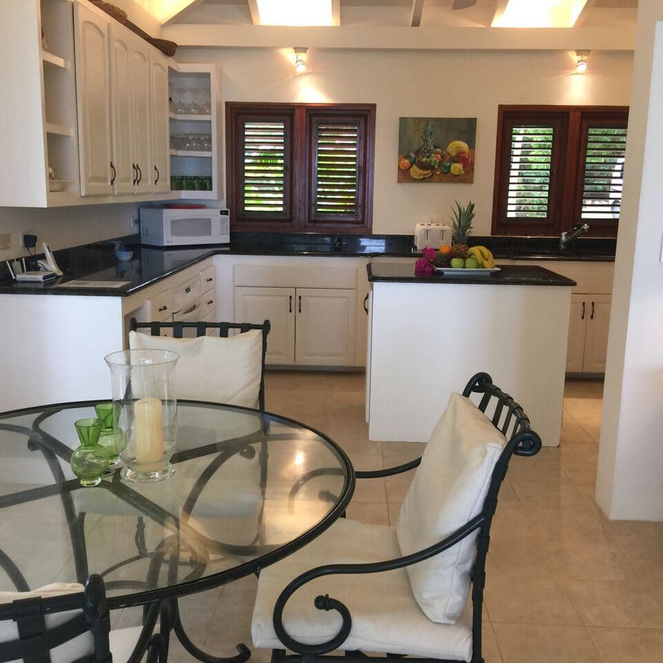 Villa Sea Winds — luxury villa photo 2