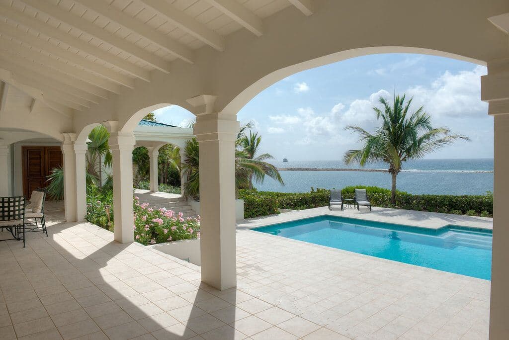 Villa Sea Winds — luxury villa photo 3