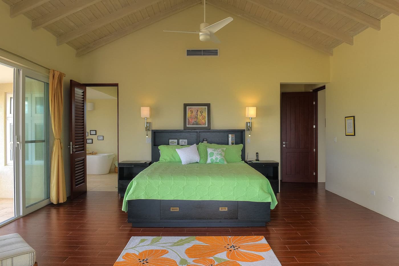 Villa Kai — luxury villa photo 2