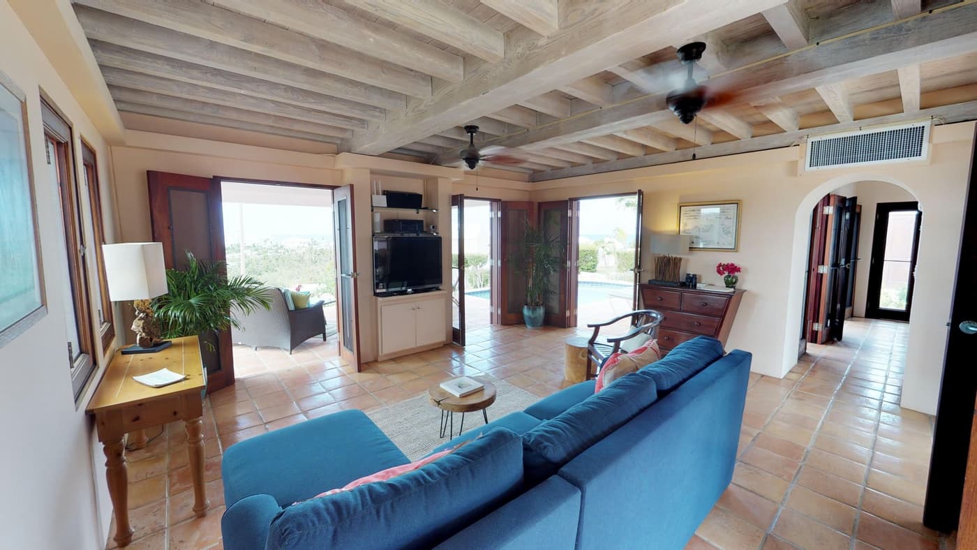 Villa Jasmine — luxury villa photo 40