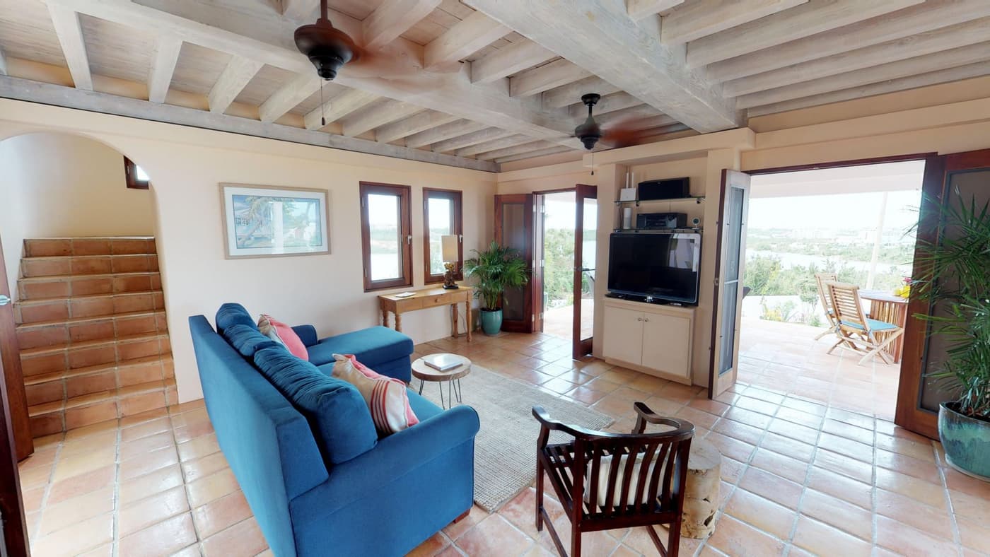 Villa Jasmine — luxury villa photo 41