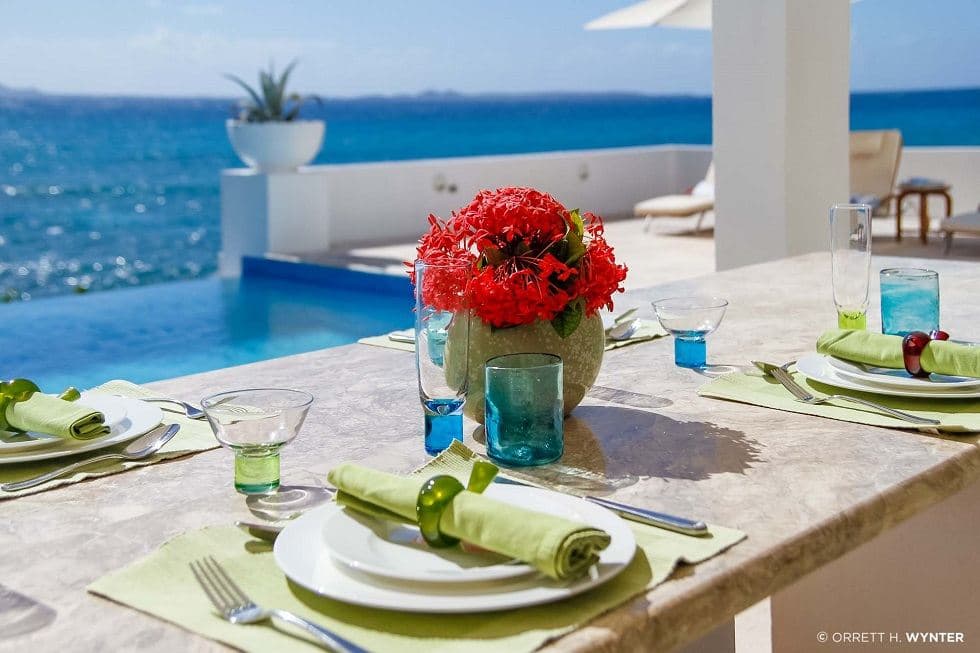 Villa Vista — luxury villa photo 24