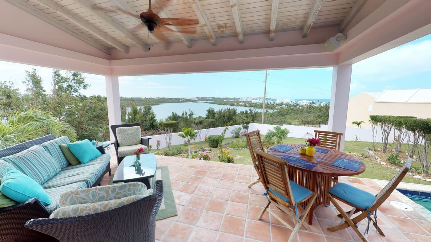 Villa Jasmine — luxury villa photo 2