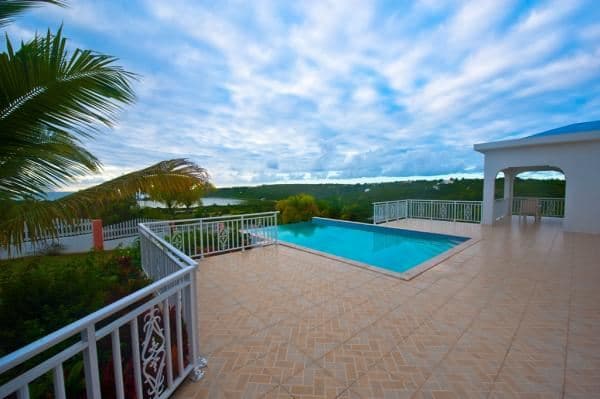 Villa Ocassa — luxury villa photo 3