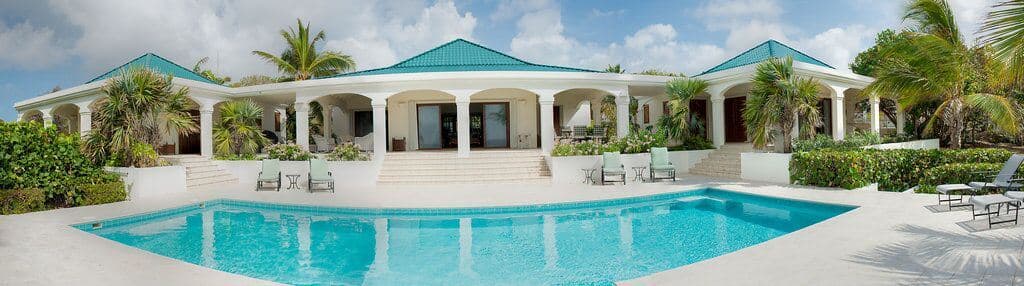 Villa Sea Winds — luxury villa photo 17