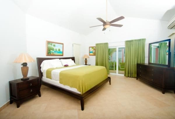 Villa Ocassa — luxury villa photo 2