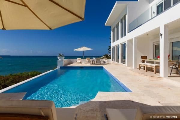Villa Vista — luxury villa photo 1