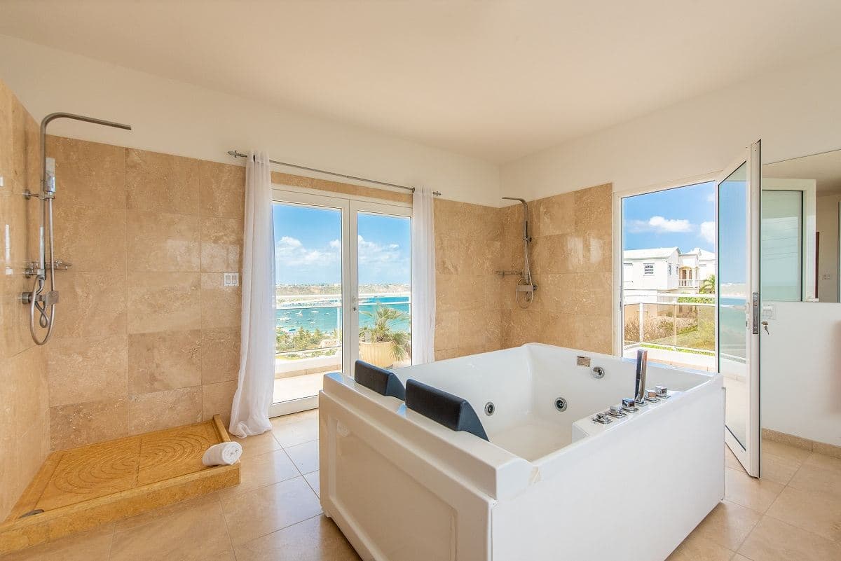 Villa Turtle Dove — luxury villa photo 2