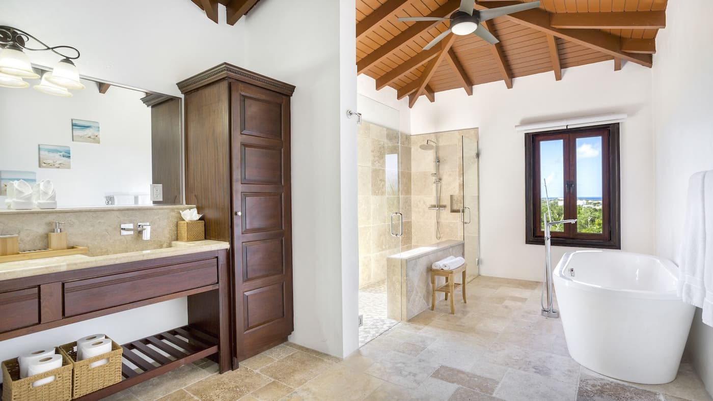 Villa Chateau Genesis — luxury villa photo 1