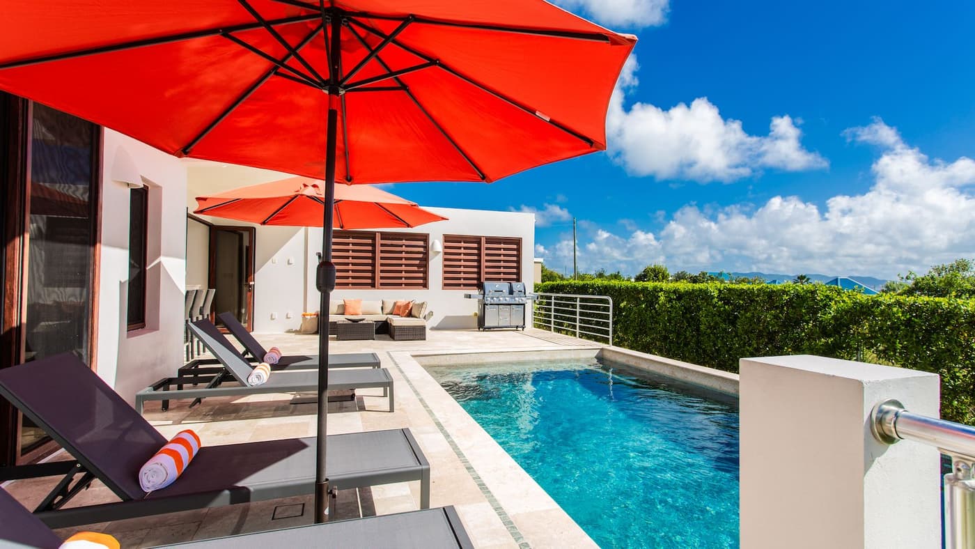 Villa Chateau Genesis — luxury villa photo 22