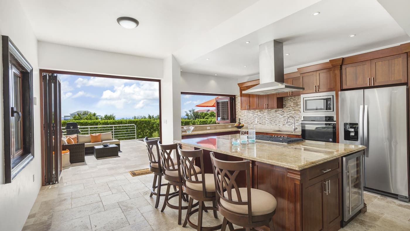 Villa Chateau Genesis — luxury villa photo 2