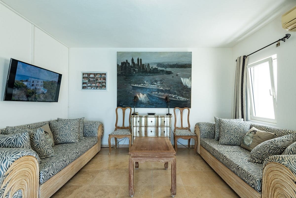Villa Turtle Dove — luxury villa photo 25