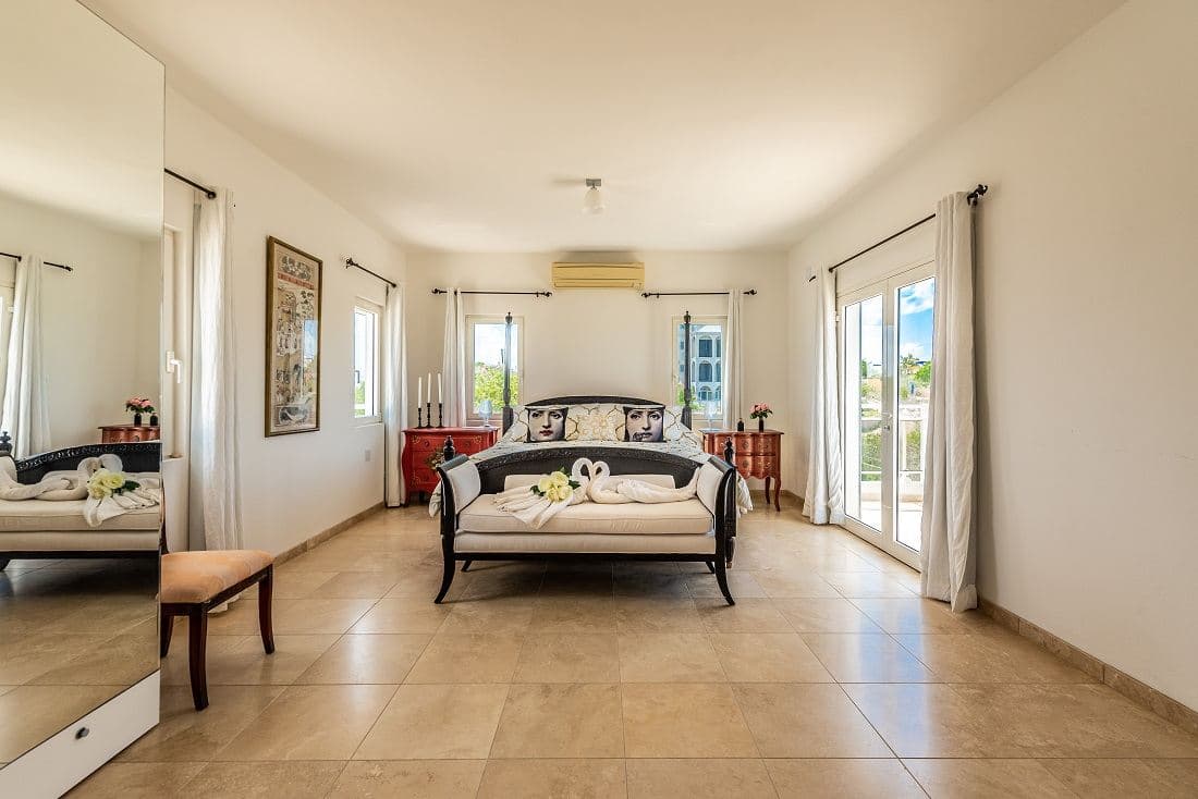 Villa Turtle Dove — luxury villa photo 3