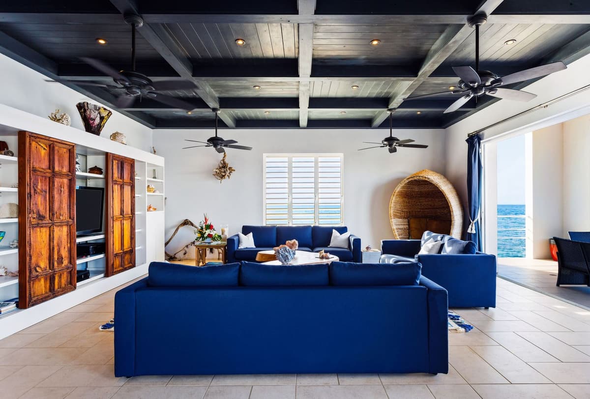 Villa Limin’ Da Coconut — luxury villa photo 3