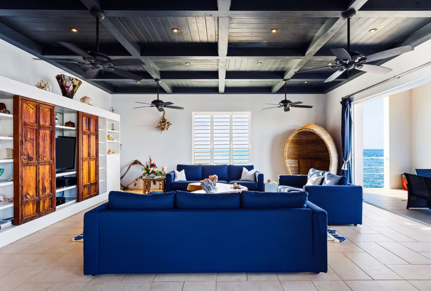 Villa Limin’ Da Coconut — luxury villa photo 3