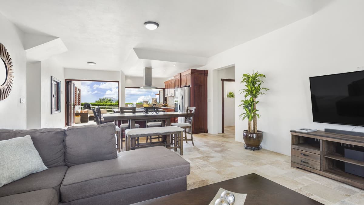 Villa Chateau Genesis — luxury villa photo 3