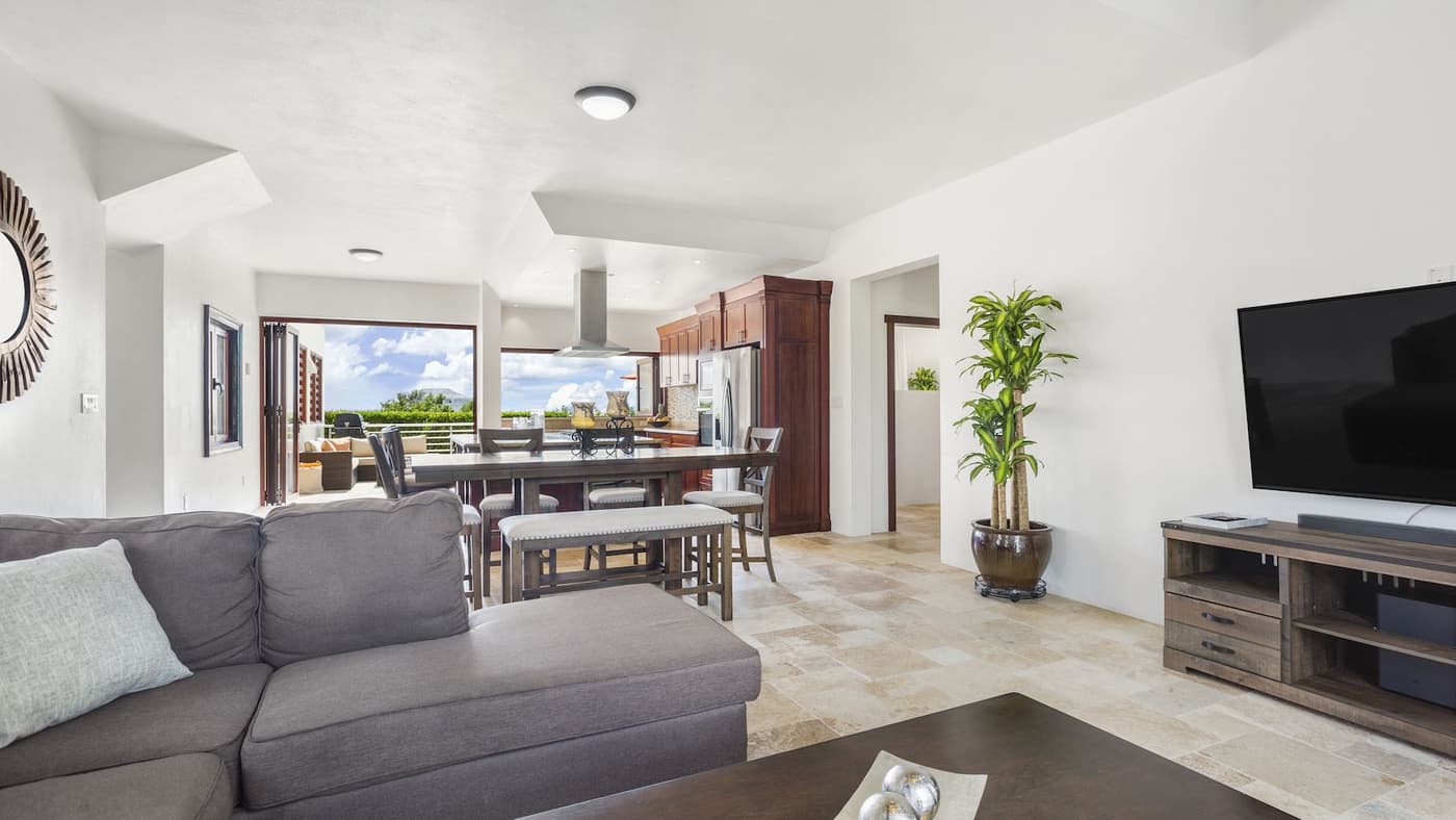 Villa Chateau Genesis — luxury villa photo 3