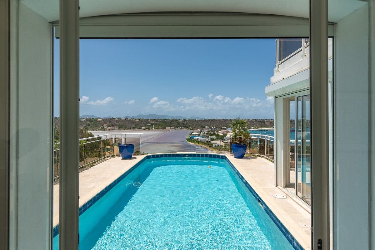 Villa Turtle Dove — luxury villa photo 24
