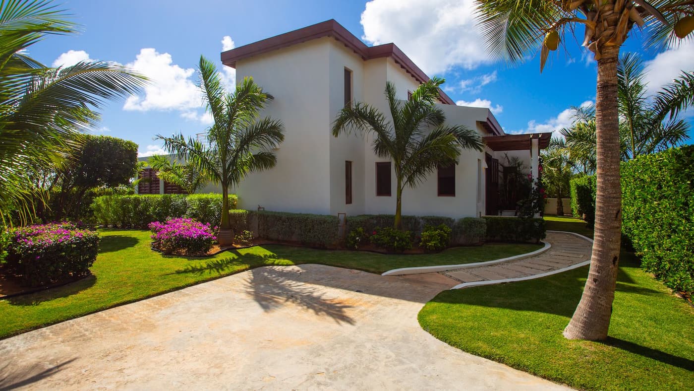 Villa Chateau Genesis — luxury villa photo 23