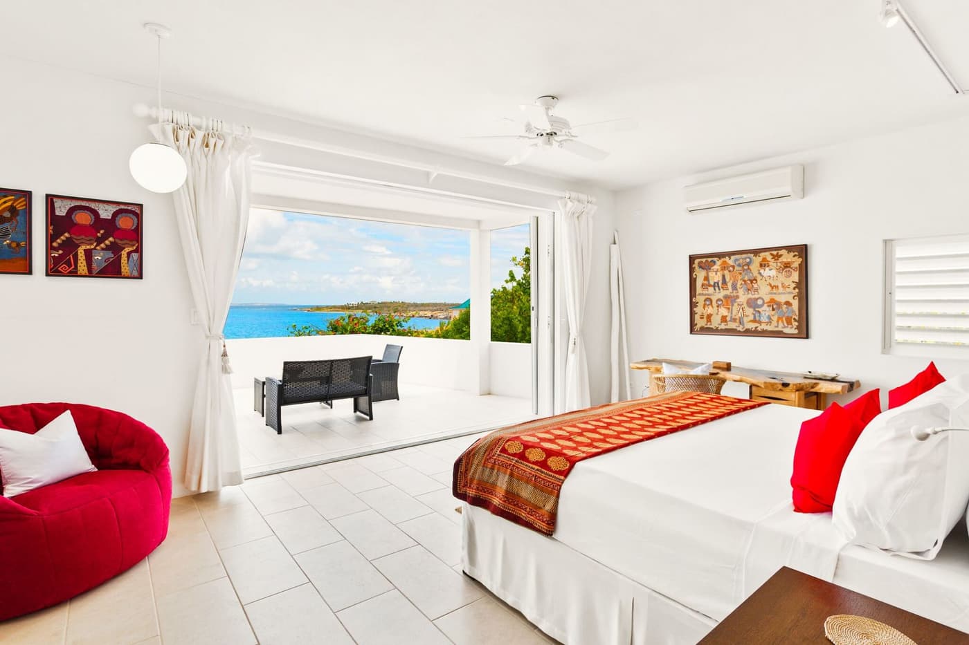 Villa Limin’ Da Coconut — luxury villa photo 1
