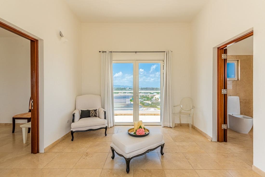 Villa Turtle Dove — luxury villa photo 1