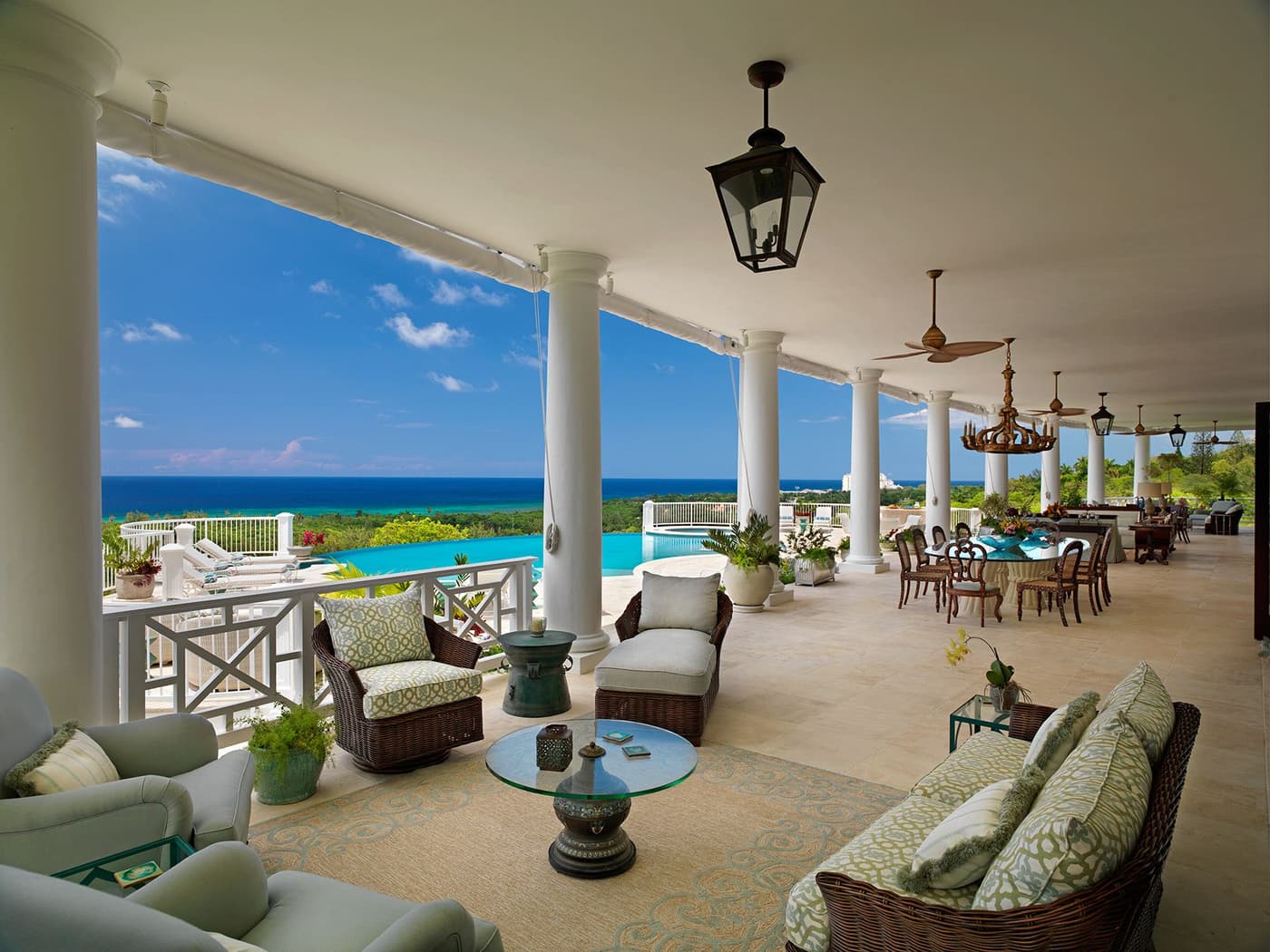 Villa Flower Hill — luxury villa photo 2