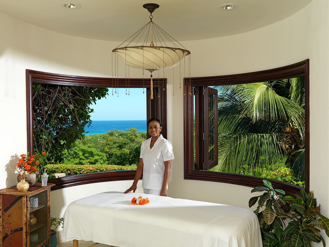 Villa Flower Hill — luxury villa photo 16