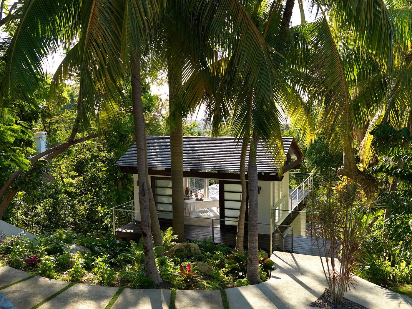 Villa Rosa — luxury villa photo 27