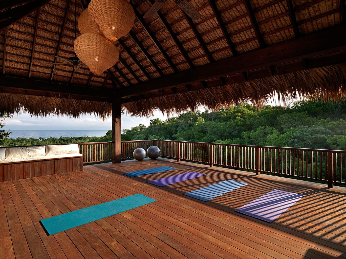 Villa Flower Hill — luxury villa photo 17