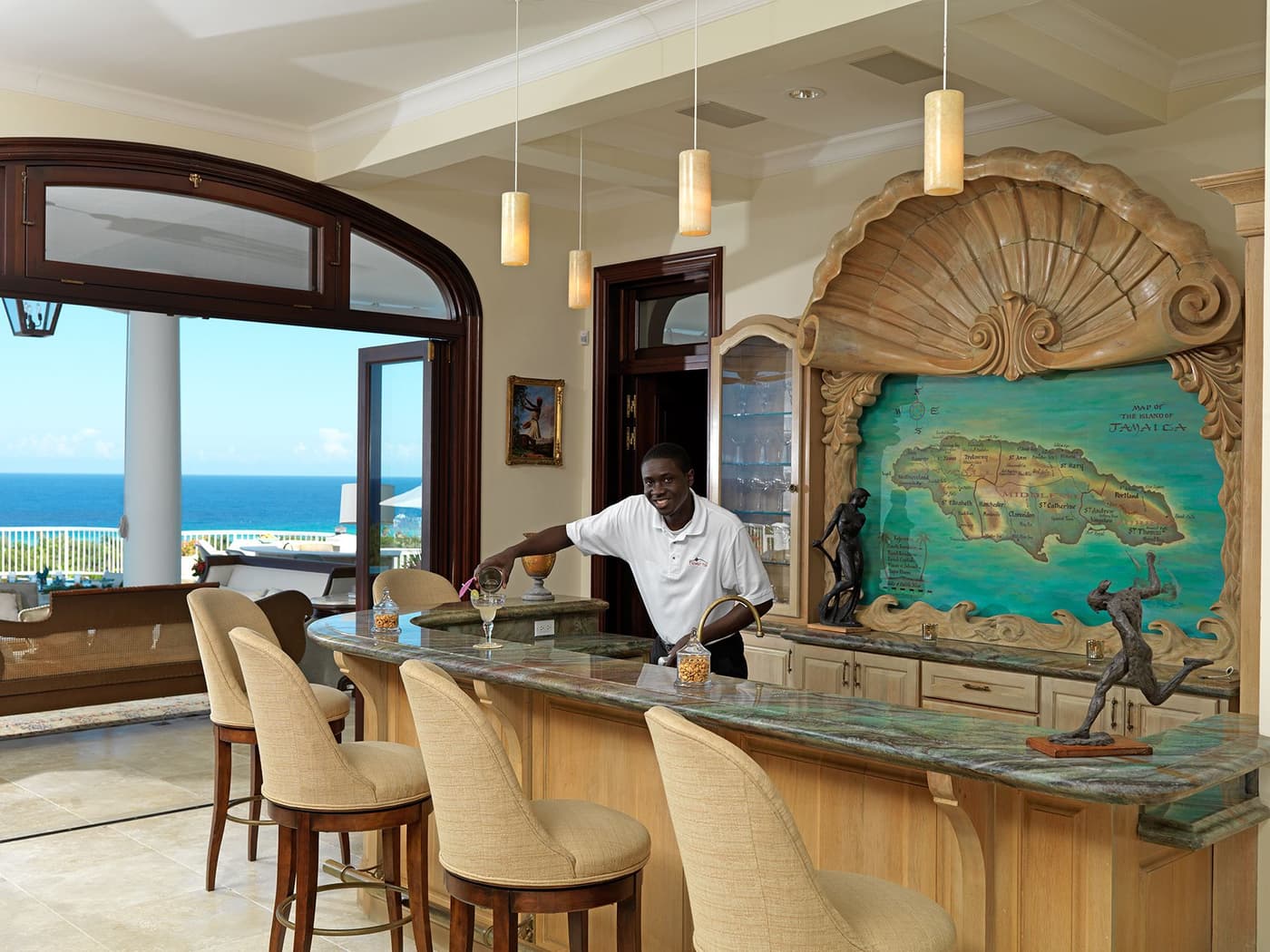 Villa Flower Hill — luxury villa photo 3