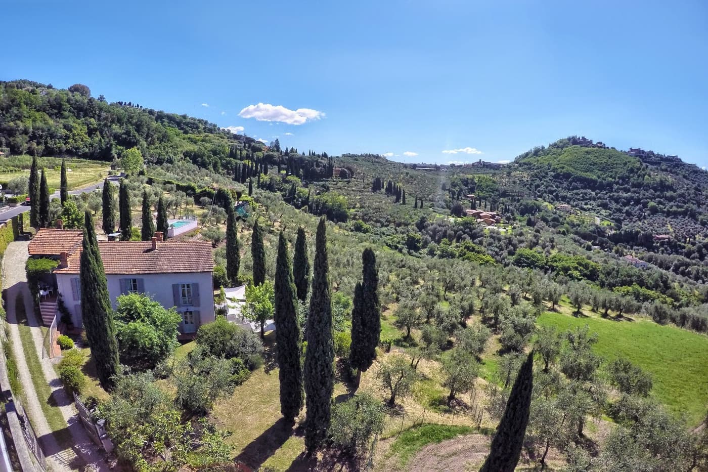 Villa Maona — luxury villa photo 2