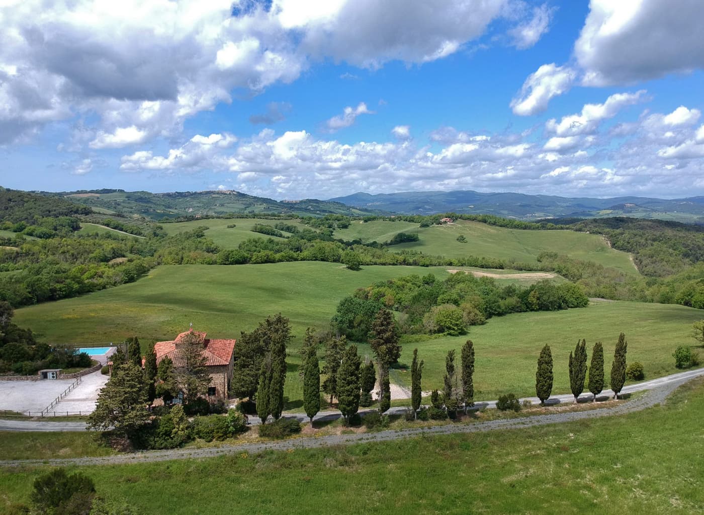 Villa Girasole — luxury villa photo 3